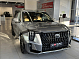 GAC GS8 GX Premium, черный