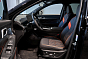 Haval F7 Техно +, черный