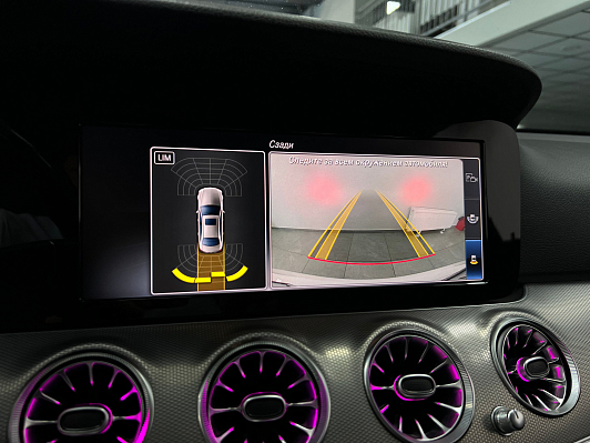 Mercedes-Benz E-Класс E 200 Business, 2018 года, пробег 116412 км