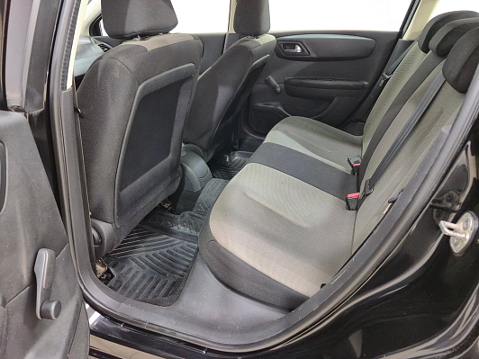 Citroen C4 Confort, 2010 года, пробег 99933 км