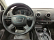 Audi A3 Attraction, 2014 года, пробег 178787 км