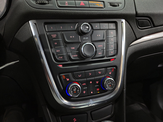 Opel Mokka Cosmo, 2013 года, пробег 148763 км