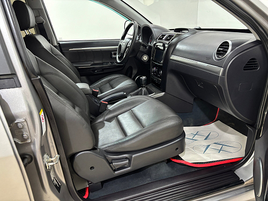 Haval H5 Premium, 2020 года, пробег 110583 км