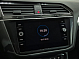 Volkswagen Tiguan Comfortline, 2019 года, пробег 133220 км