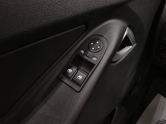 Lada (ВАЗ) Granta Classic Optima, 2023 года, пробег 25500 км