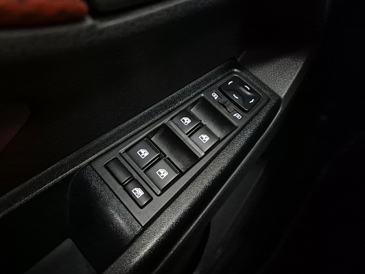 Lada (ВАЗ) Vesta Luxe Multimedia (2017-2019), 2019 года, пробег 55222 км