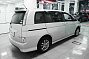 Toyota ISis, 2012 года, пробег 221686 км
