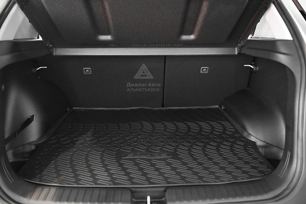 Solaris HC Классик (Classic), серебряный