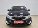 Kia Rio, 2012 года, пробег 211519 км
