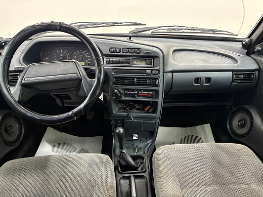 Lada (ВАЗ) 2114 Стандарт, 2010 года, пробег 231964 км