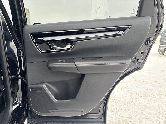 Honda CR-V Prestige, 2026 года, пробег 53 км