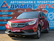 Honda CR-V Lifestyle, 2013 года, пробег 131300 км