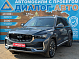 Geely Monjaro Люкс, 2025 года, пробег 1372 км