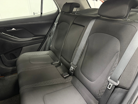 Hyundai Creta Family, 2021 года, пробег 79745 км