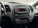 Kia Cerato Luxe, 2018 года, пробег 141625 км