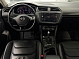 Volkswagen Tiguan Sportline, 2018 года, пробег 97000 км