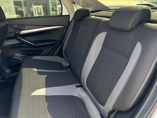 Lada (ВАЗ) Vesta Comfort Plus + P1.1 (Предсерийная), 2024 года, пробег 27250 км