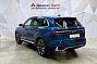 Geely Monjaro Flagship (2023-2025), 2022 года, пробег 72100 км