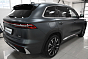 Geely Monjaro Люкс, серый