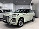 Hongqi HS3 Комфорт (Comfort), зеленый