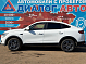 Renault Arkana Life, 2021 года, пробег 58288 км