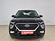 Hyundai Creta, 2022 года, пробег 75856 км