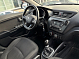 Kia Rio Luxe, 2014 года, пробег 176053 км