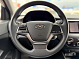 Hyundai Solaris Comfort, 2021 года, пробег 78000 км
