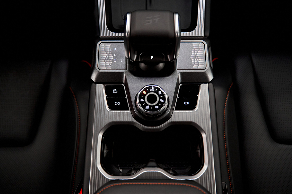 JETOUR T1 Престиж, серый