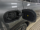 Geely EX5 EM-i Макс, серый