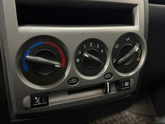 Hyundai Getz, 2005 года, пробег 169376 км