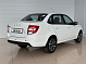 Lada (ВАЗ) Granta Classic, белый