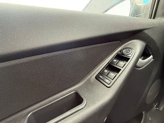 Lada (ВАЗ) Kalina Comfort Glonass 21922-51-223, 2013 года, пробег 60339 км