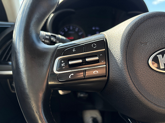 Kia Stinger Luxe, 2019 года, пробег 146883 км