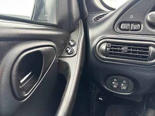 Chevrolet Niva L, 2020 года, пробег 80725 км