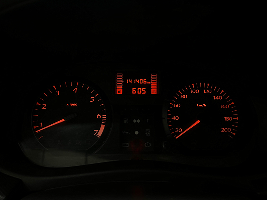 Lada (ВАЗ) Largus, 2013 года, пробег 141500 км