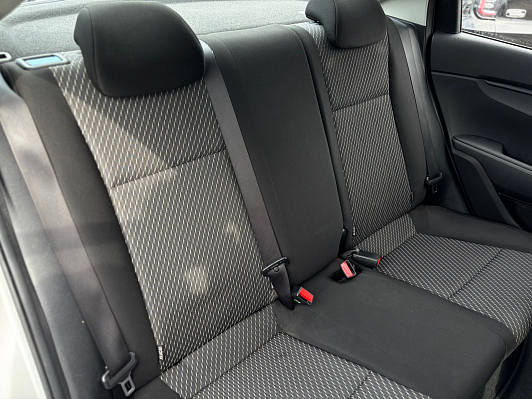 Kia Rio Comfort, 2017 года, пробег 173038 км