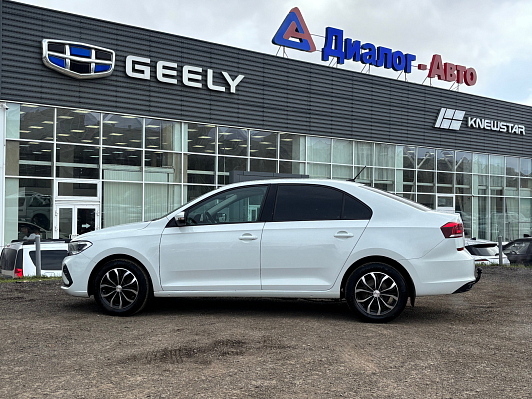 Volkswagen Polo Respect, 2021 года, пробег 137281 км