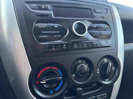 Lada (ВАЗ) Granta Comfort'24, 2018 года, пробег 118300 км