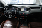 Kia Sorento Prestige, 2017 года, пробег 188925 км