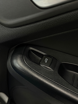 Ford Fiesta Trend, 2018 года, пробег 53369 км