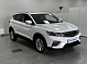 Geely Coolray, 2020 года, пробег 78049 км