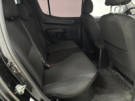 Mitsubishi L200 Invite, 2014 года, пробег 314185 км