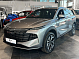 Haval F7 Оптимум, серый