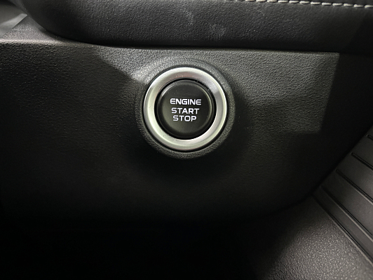 Geely Cityray Спорт, 2024 года, пробег 16075 км