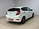 Hyundai Solaris Active, 2012 года, пробег 191547 км