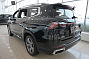 Geely Okavango Флагман, черный