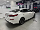 Kia Optima Luxe, 2018 года, пробег 144440 км