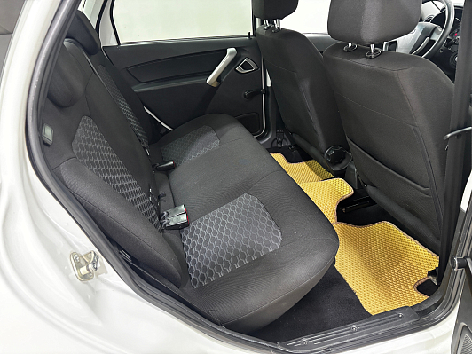 Lada (ВАЗ) Granta Comfort (2018-2021), 2020 года, пробег 61101 км