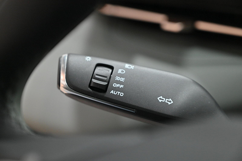 Changan Lamore Техно, серый